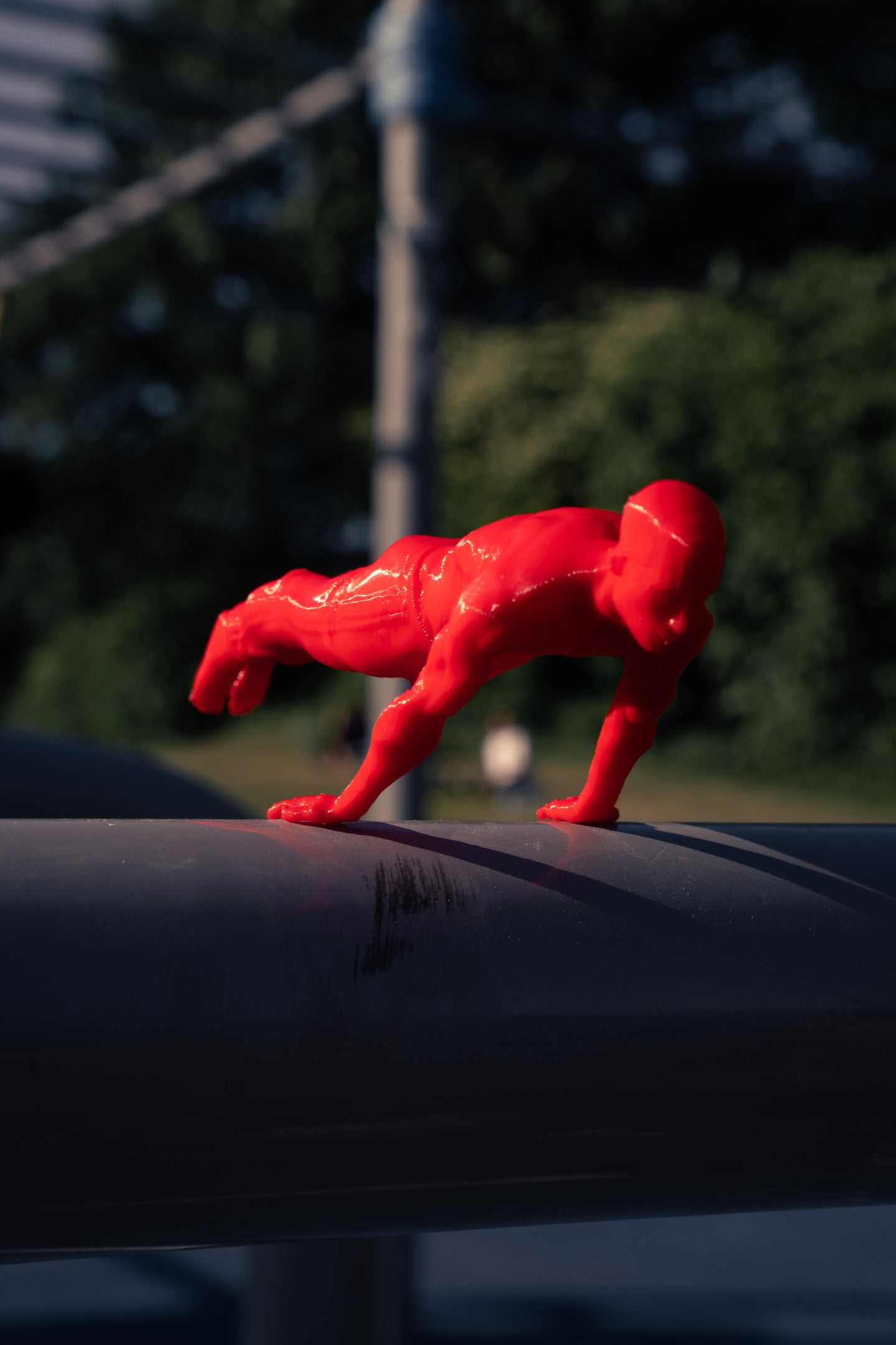 PLANCHE | CALIBROS SERIES 01