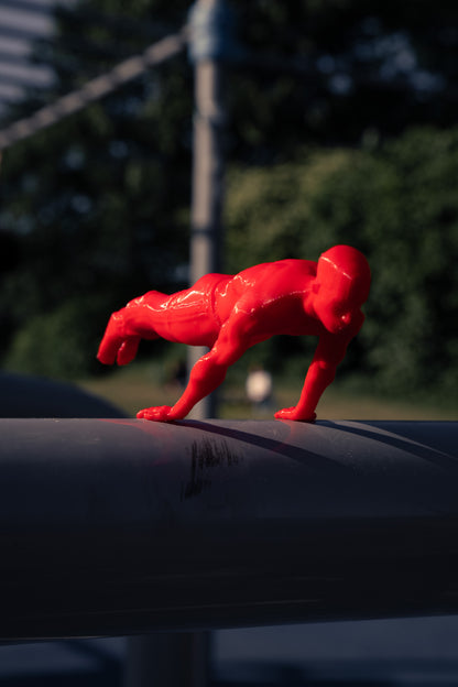 PLANCHE | CALIBROS SERIES 01