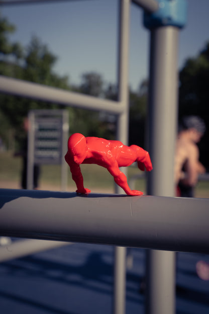 PLANCHE | CALIBROS SERIES 01