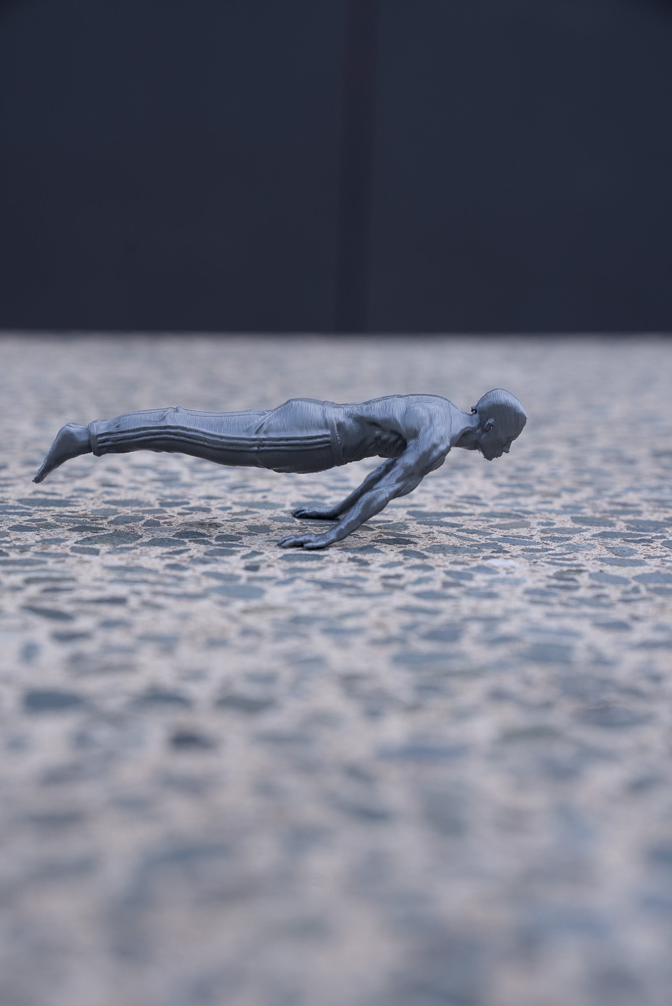 PLANCHE | CALIBROS SERIES 01