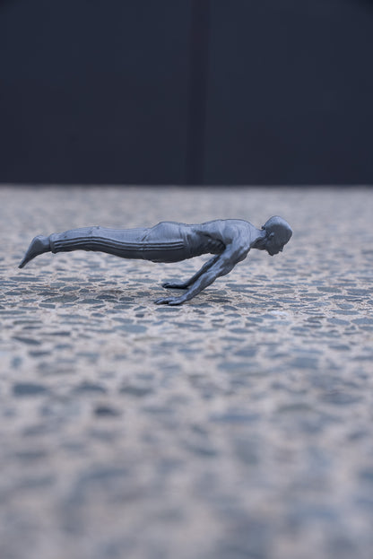 PLANCHE | CALIBROS SERIES 01