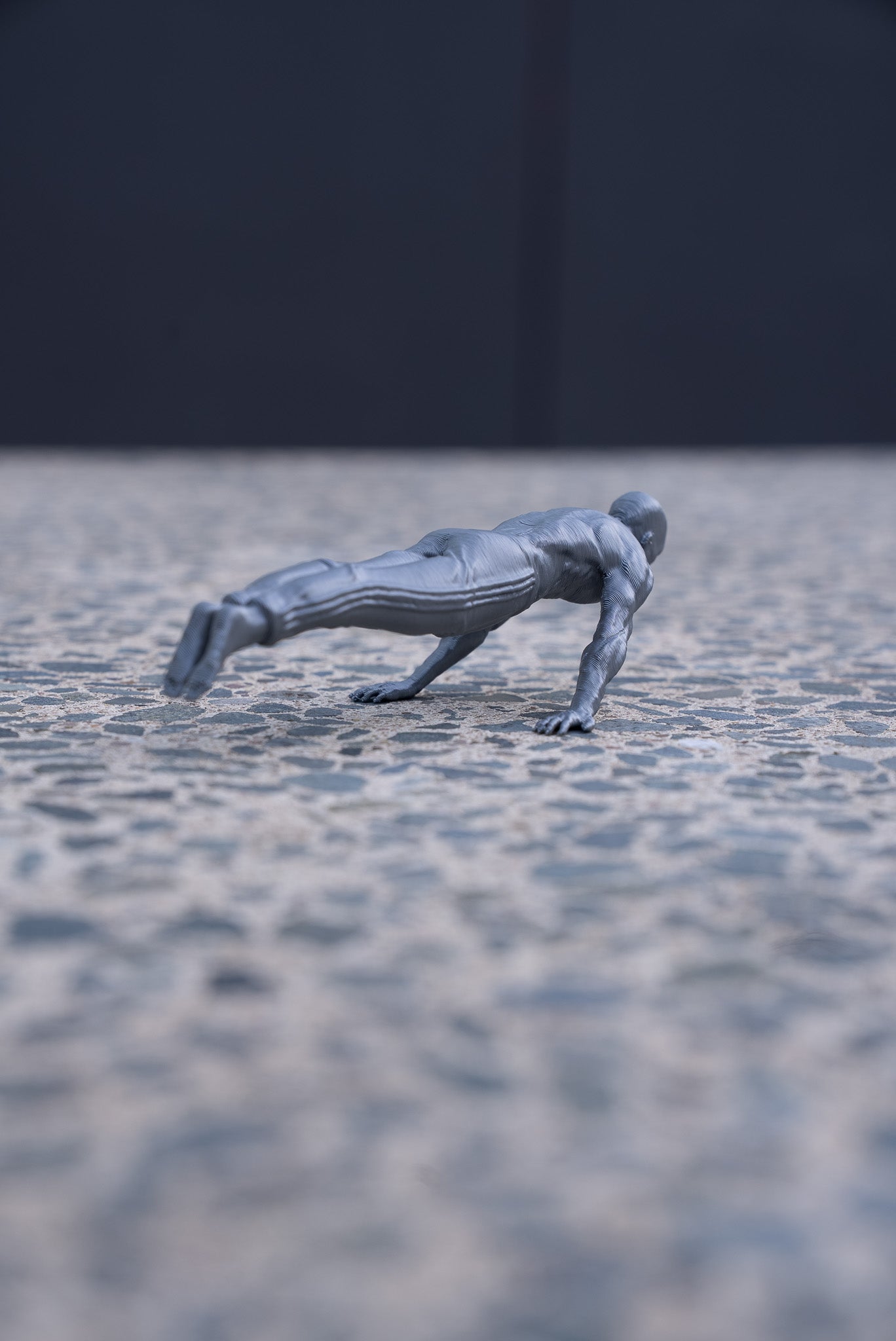 PLANCHE | CALIBROS SERIES 01