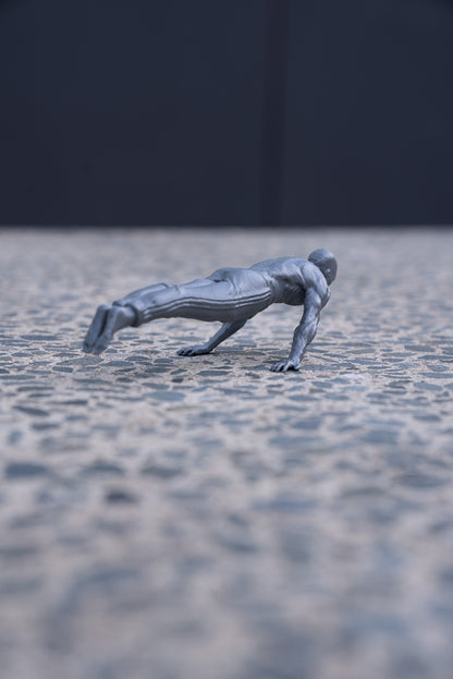 PLANCHE | CALIBROS SERIES 01