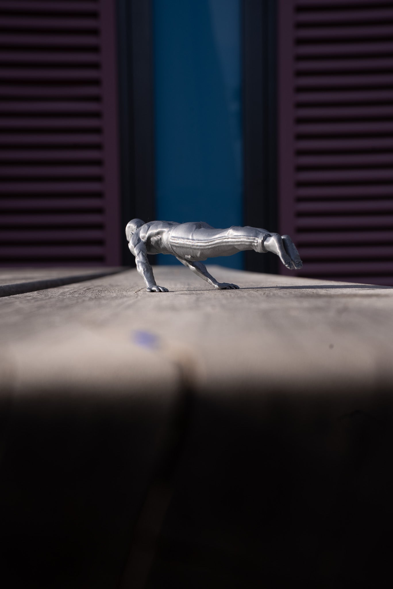 PLANCHE | CALIBROS SERIES 01