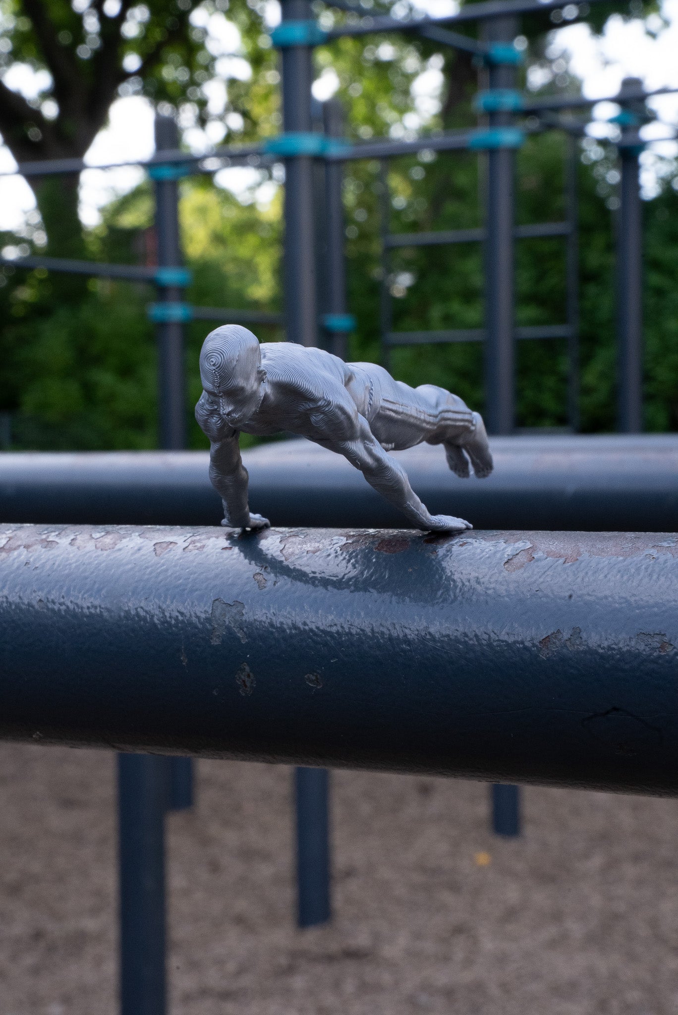 PLANCHE | CALIBROS SERIES 01