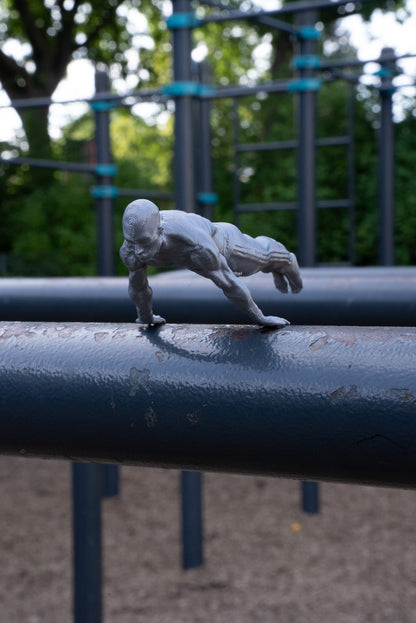PLANCHE | CALIBROS SERIES 01